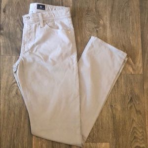 AG Adriano Goldschmied The Graduate Size 30